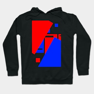 Geometry - IV Hoodie